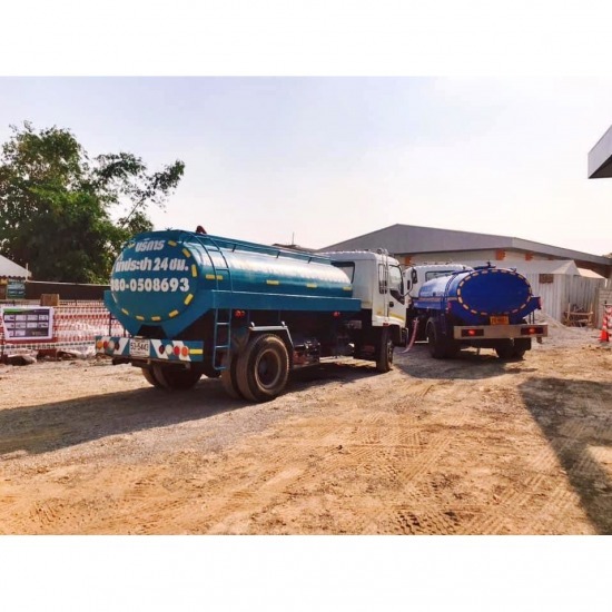 Sell tap water Bangkok
