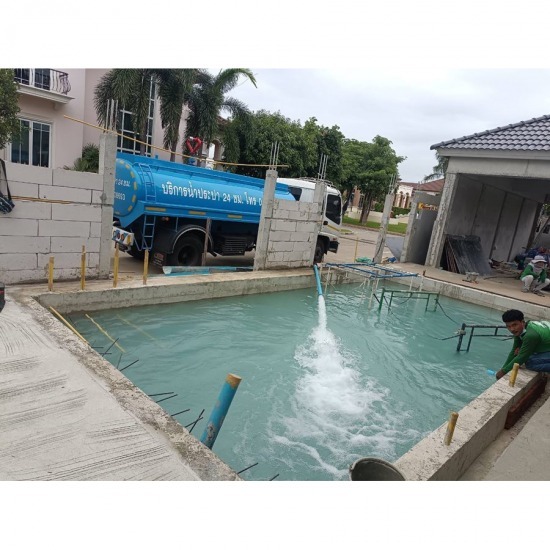 เติมน้ำสระว่ายน้ำ ราคาถูก - O2 WATER 2020
