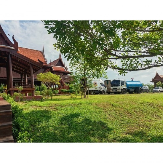 บริการน้ำจืด ใกล้ฉัน - O2 WATER 2020