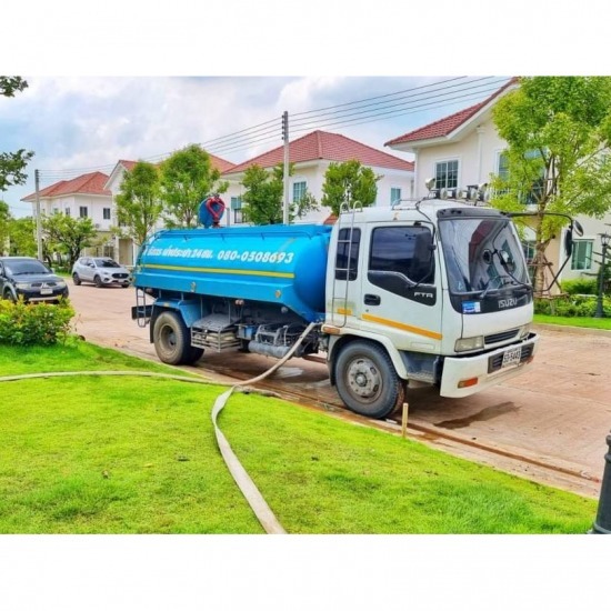 ซื้อน้ำ 1 คัน รถ ราคาถูก - O2 WATER 2020